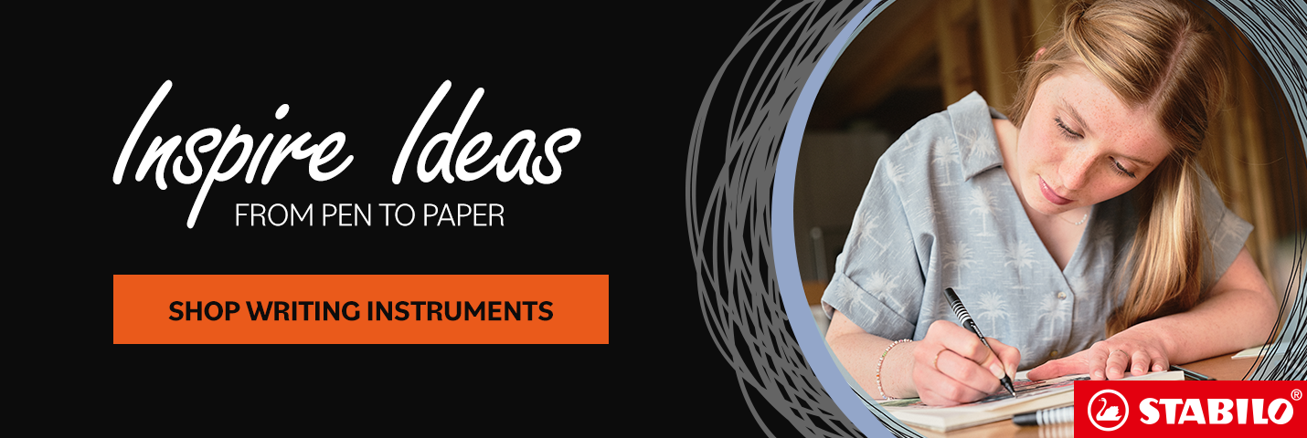 Writing Instruments - Stabilo